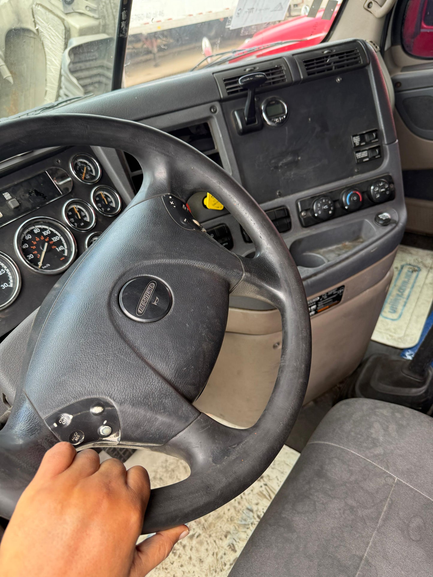 🚛Freightliner Cascadia 2016 | Máximo desempeño en México