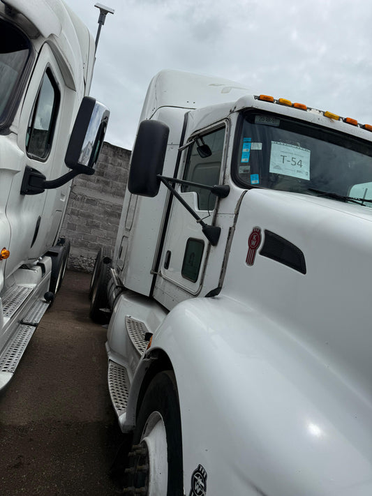 🚛Kenworth T660 2014 | Máximo desempeño en México