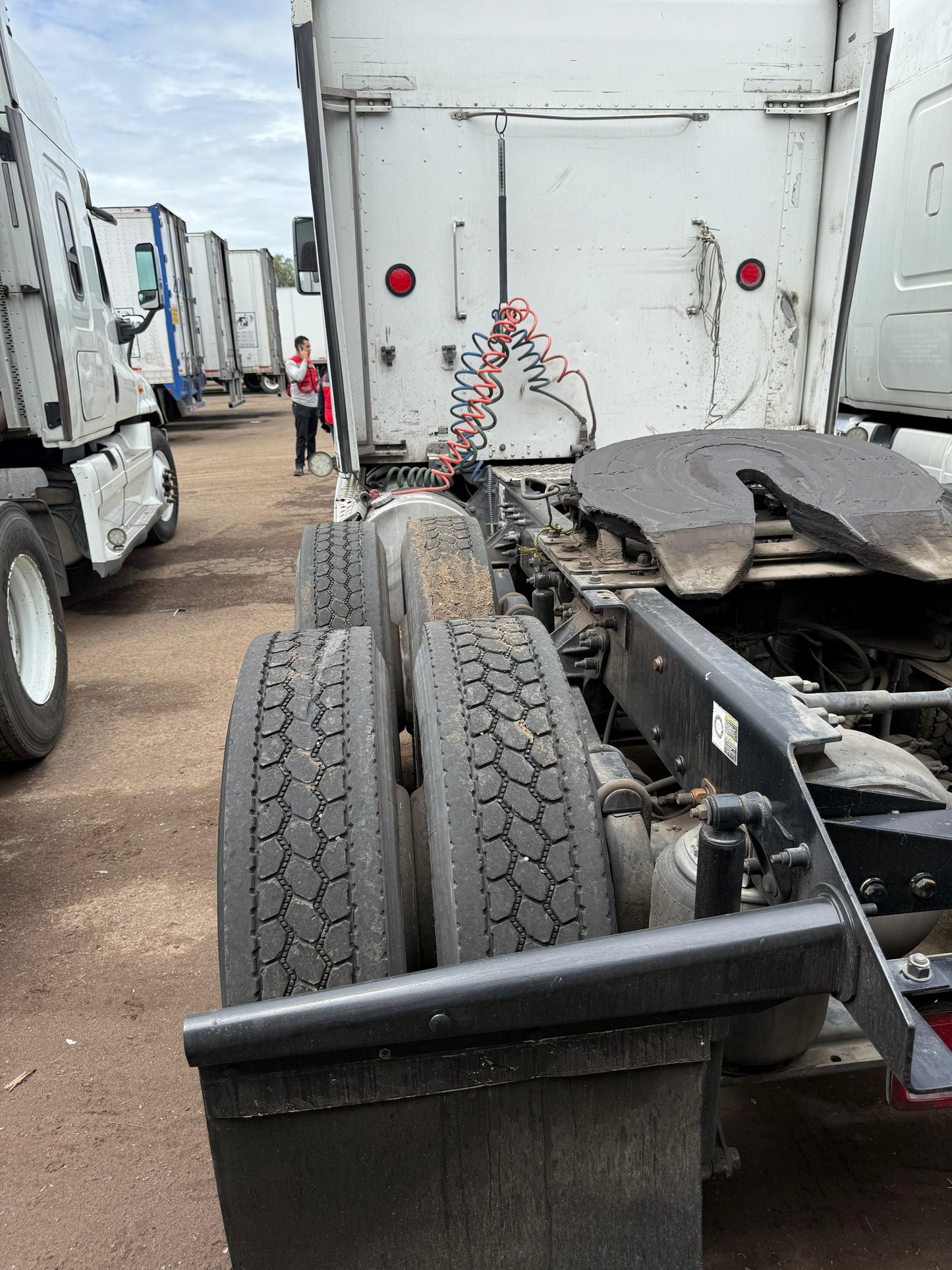 🚛Kenworth T660 2014 | Máximo desempeño en México