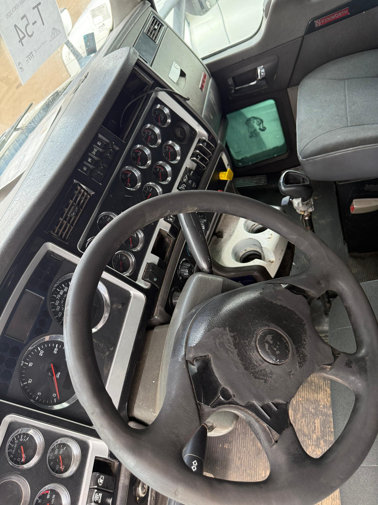 🚛Kenworth T660 2014 | Máximo desempeño en México