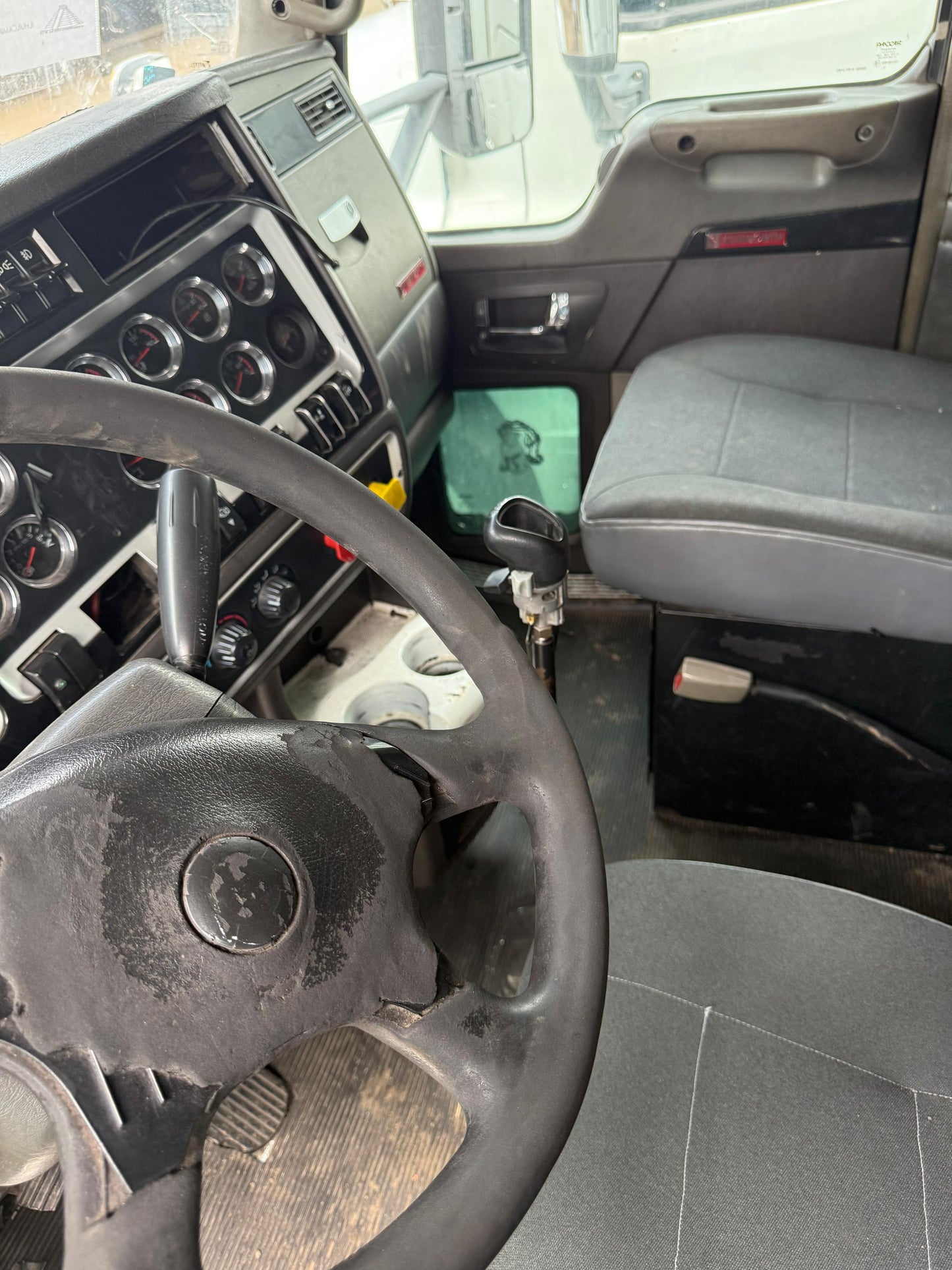 🚛Kenworth T660 2014 | Máximo desempeño en México