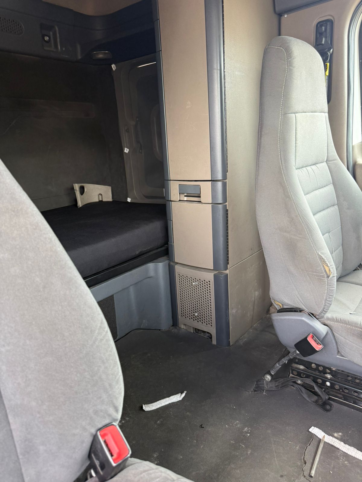 🚛Freightliner Cascadia 2016 | Máximo desempeño en México