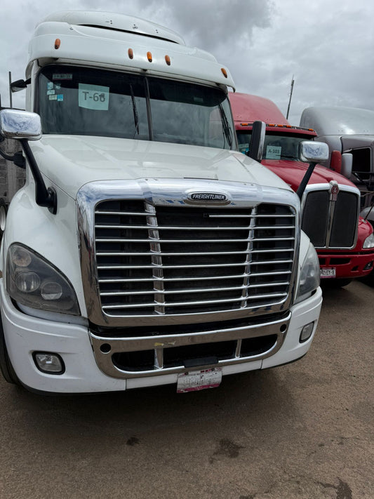 🚛Freightliner Cascadia 2016 | Máximo desempeño en México