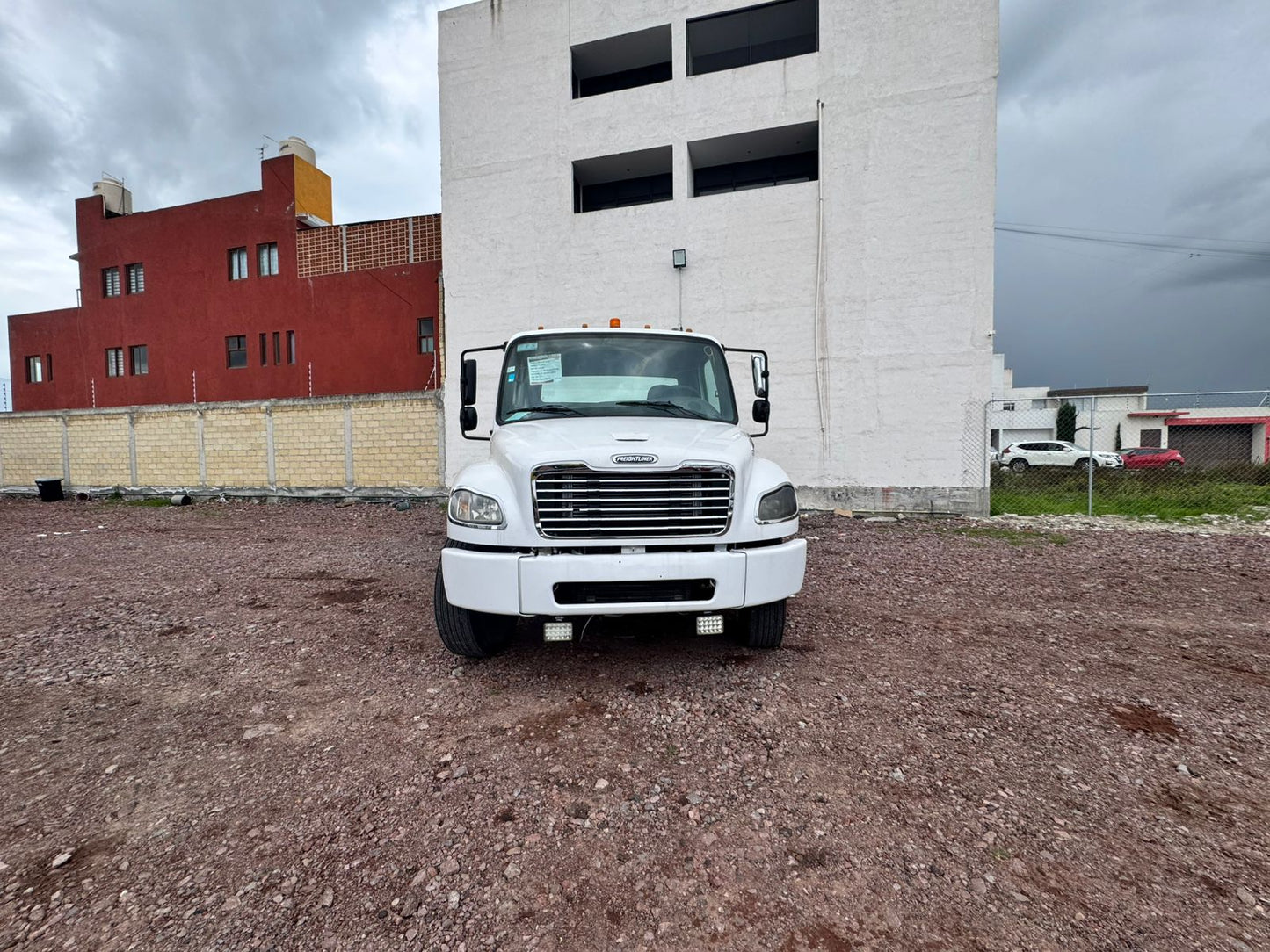 🚛Freightliner M2 2018 | Máximo desempeño en México