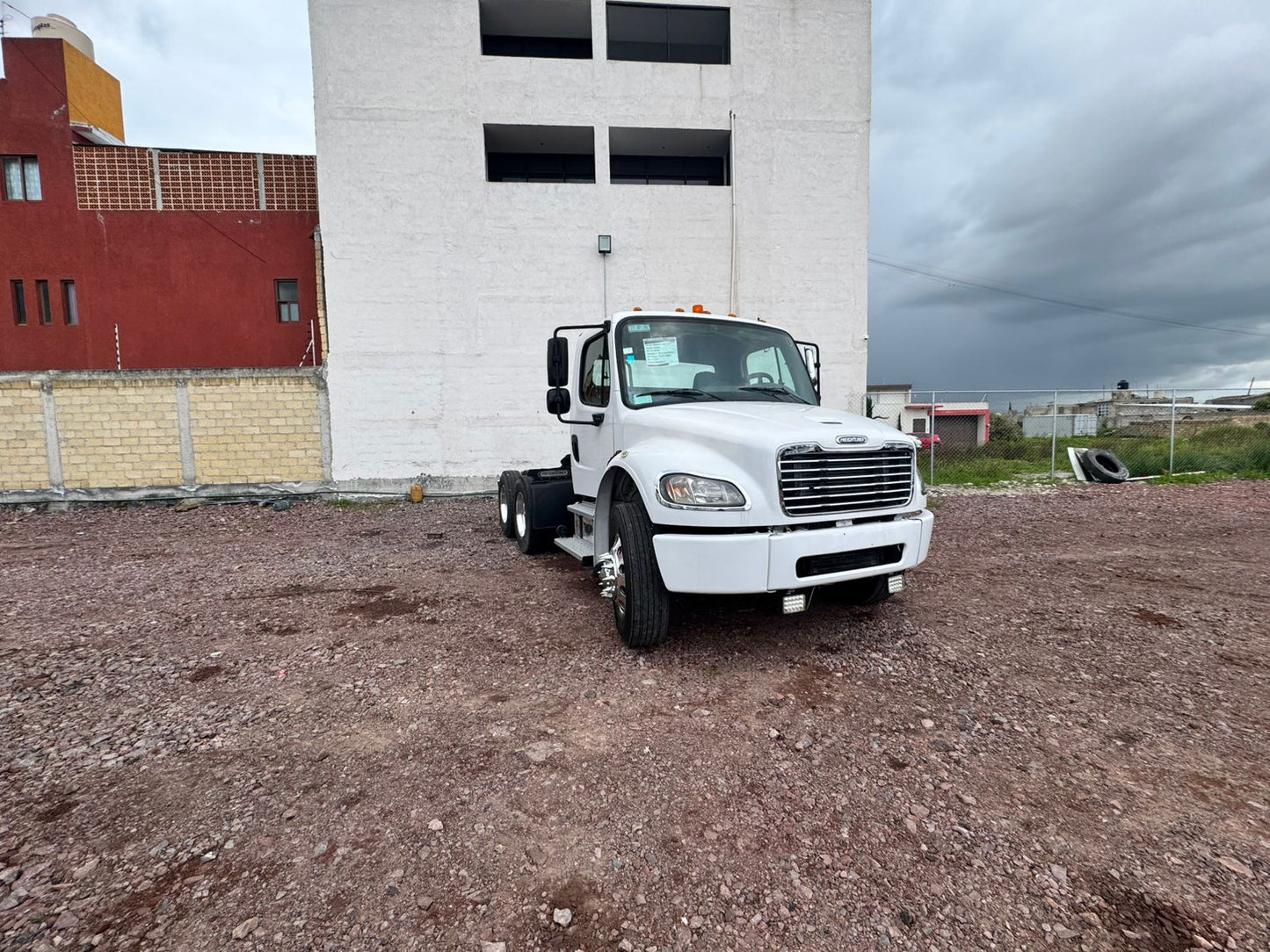 🚛Freightliner M2 2018 | Máximo desempeño en México