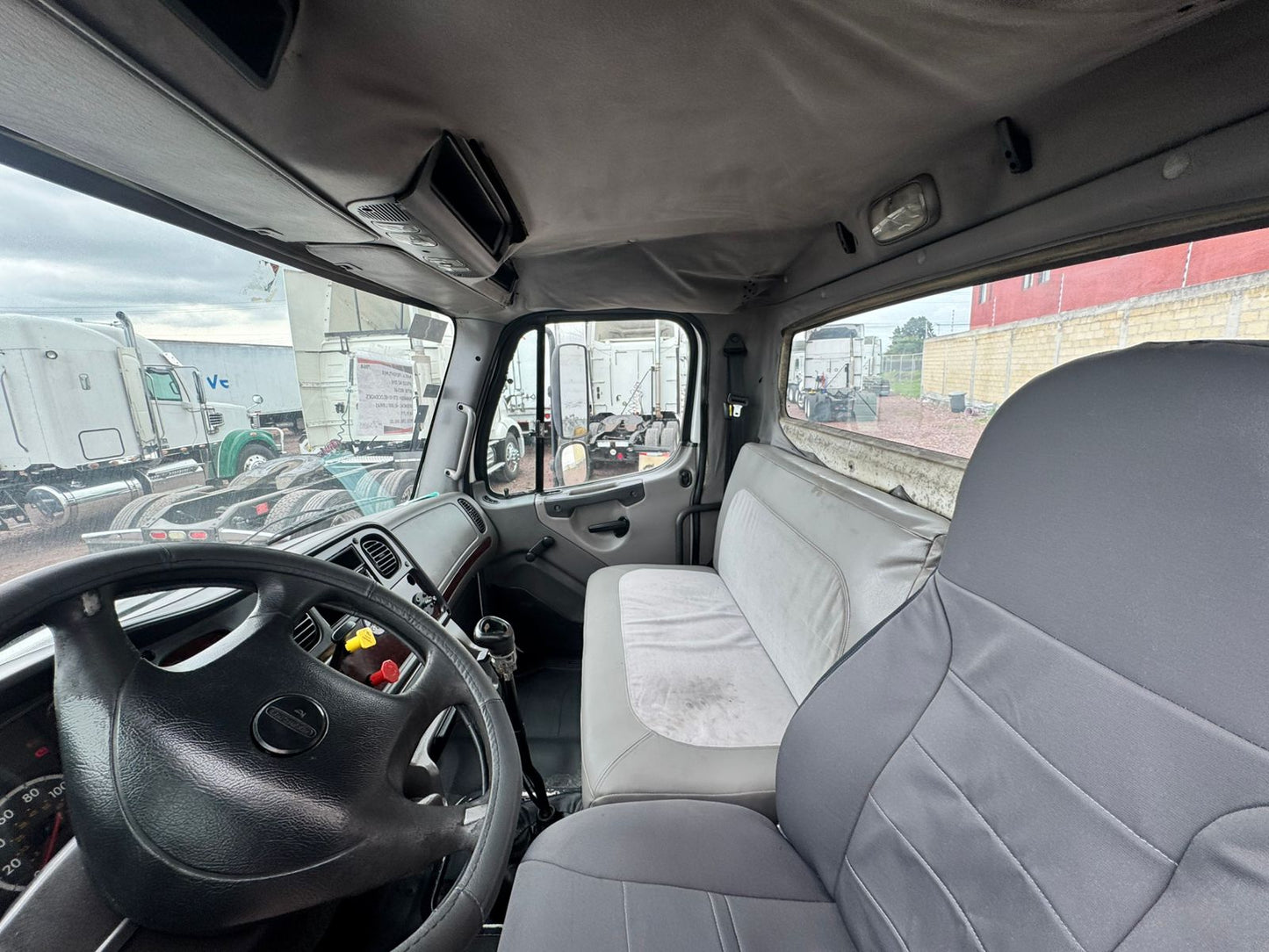 🚛Freightliner M2 2018 | Máximo desempeño en México