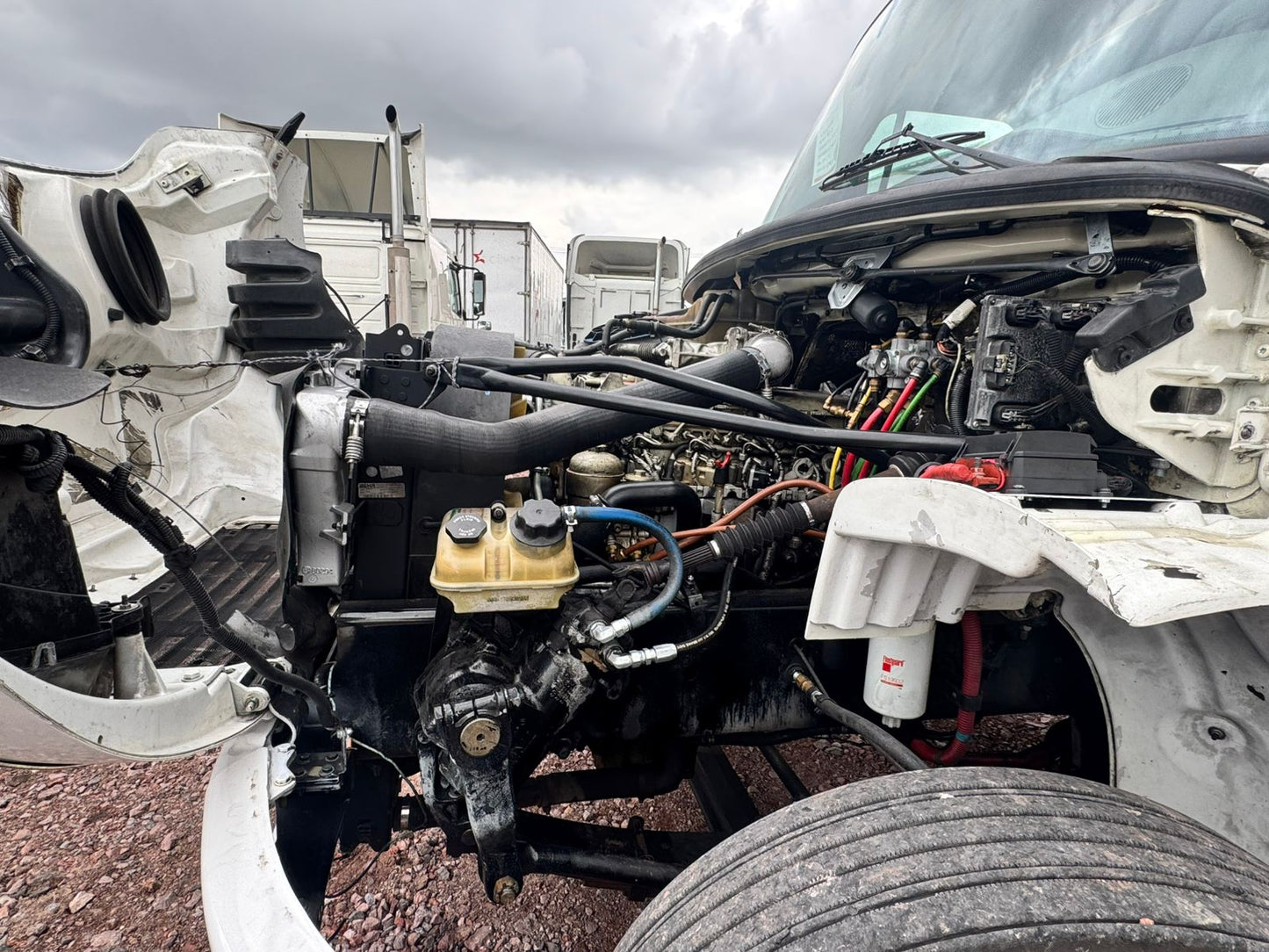 🚛Freightliner M2 2018 | Máximo desempeño en México