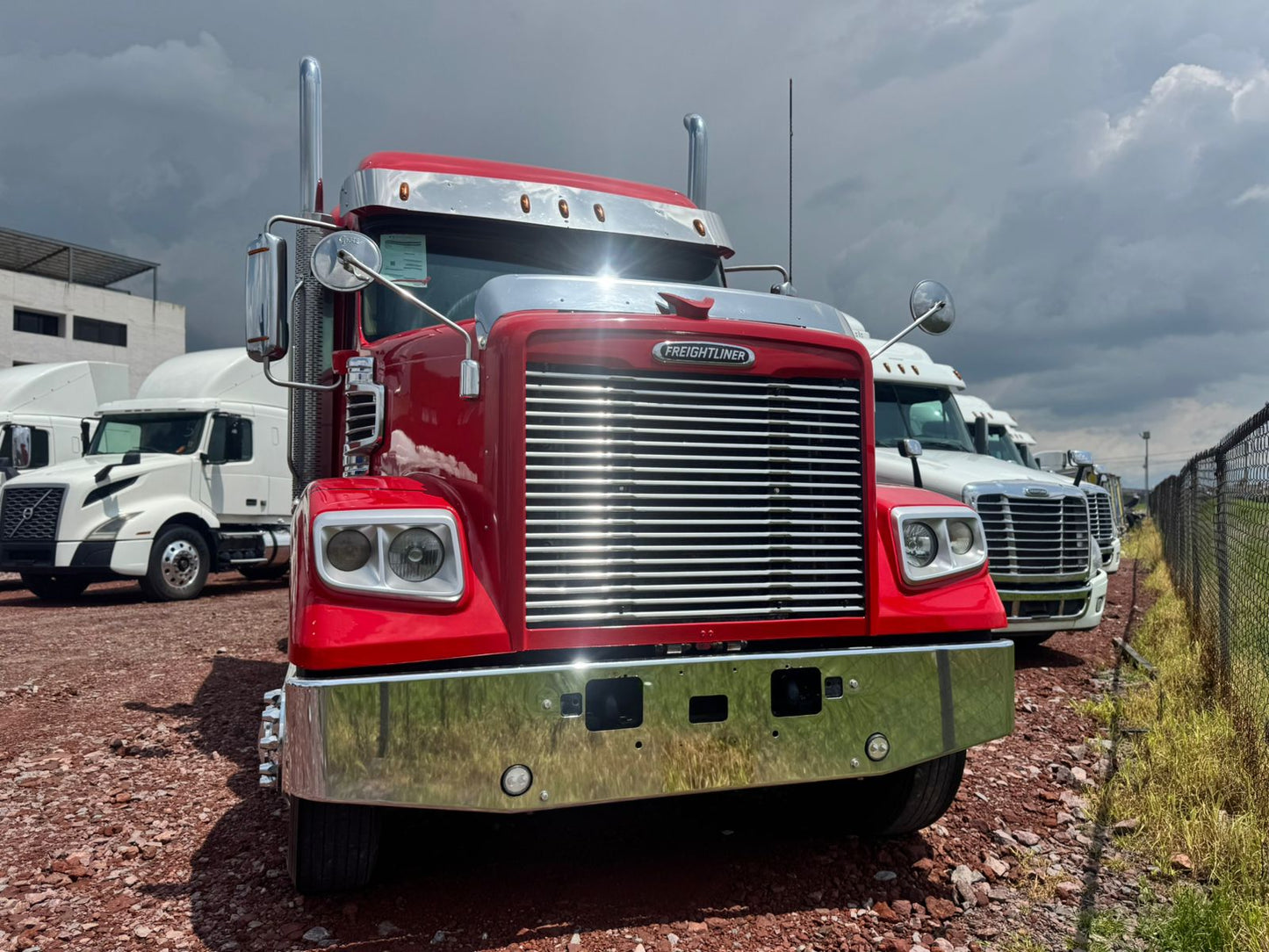 🚛Freightliner Coronado 2016 | Máximo desempeño en México