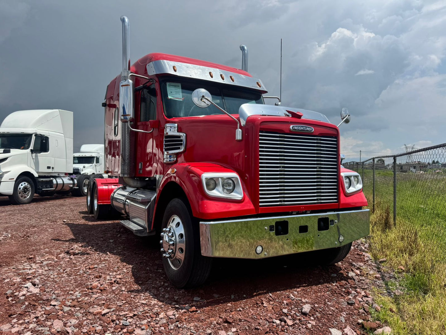 🚛Freightliner Coronado 2016 | Máximo desempeño en México