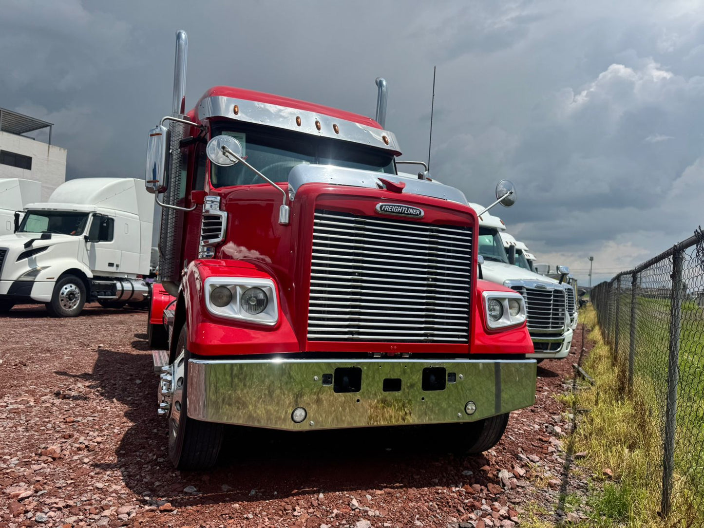 🚛Freightliner Coronado 2016 | Máximo desempeño en México