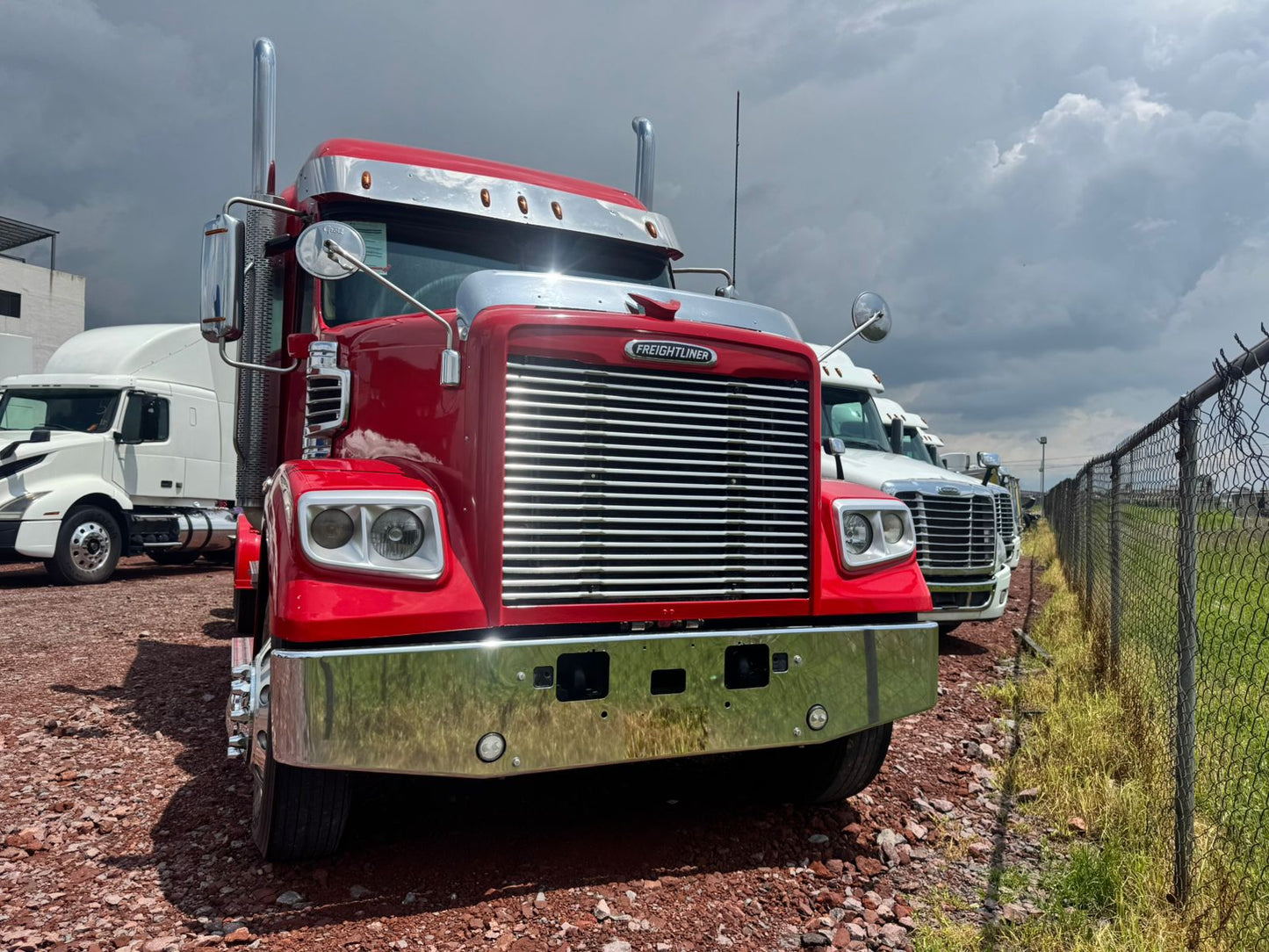 🚛Freightliner Coronado 2016 | Máximo desempeño en México
