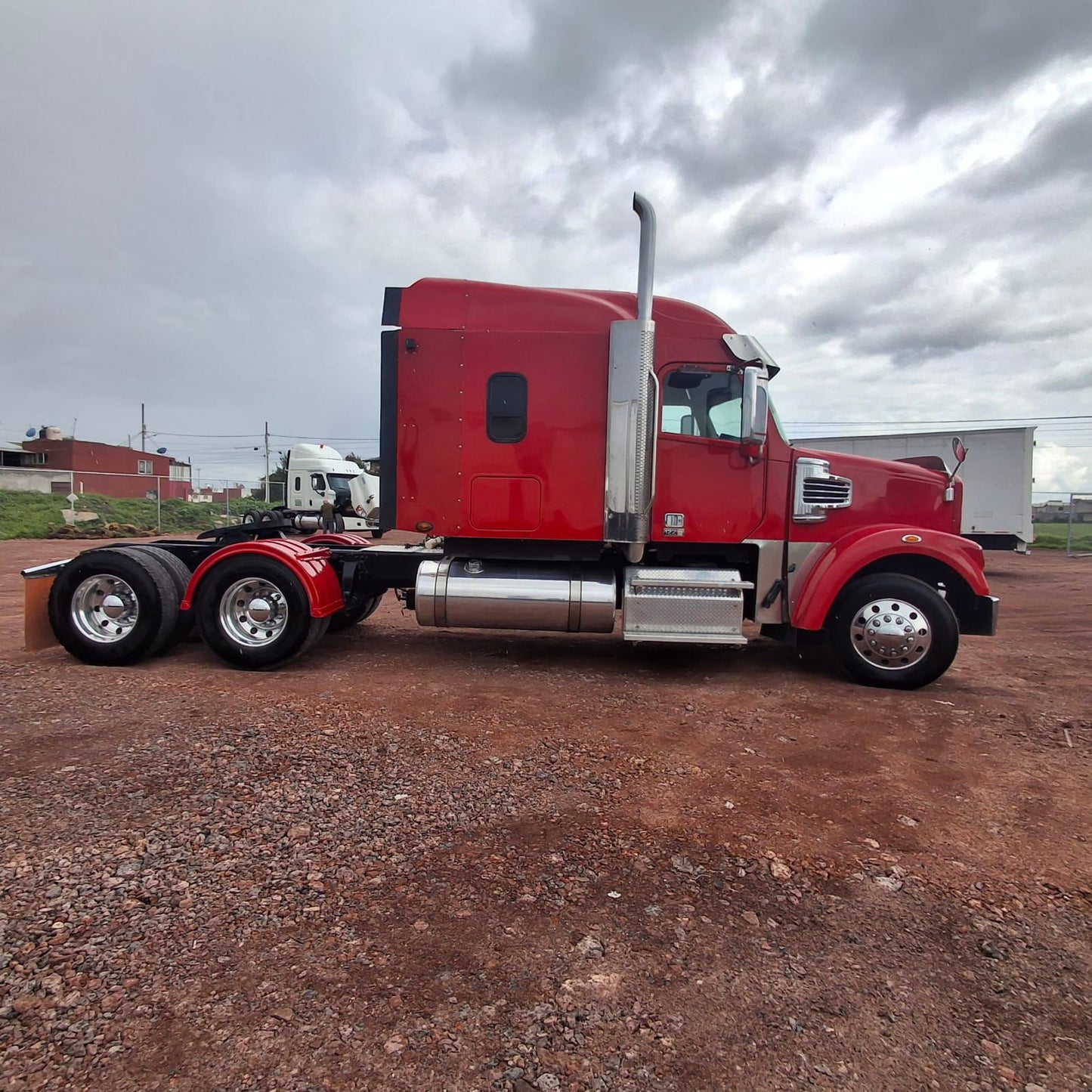 🚛Freightliner Coronado 2016 | Máximo desempeño en México