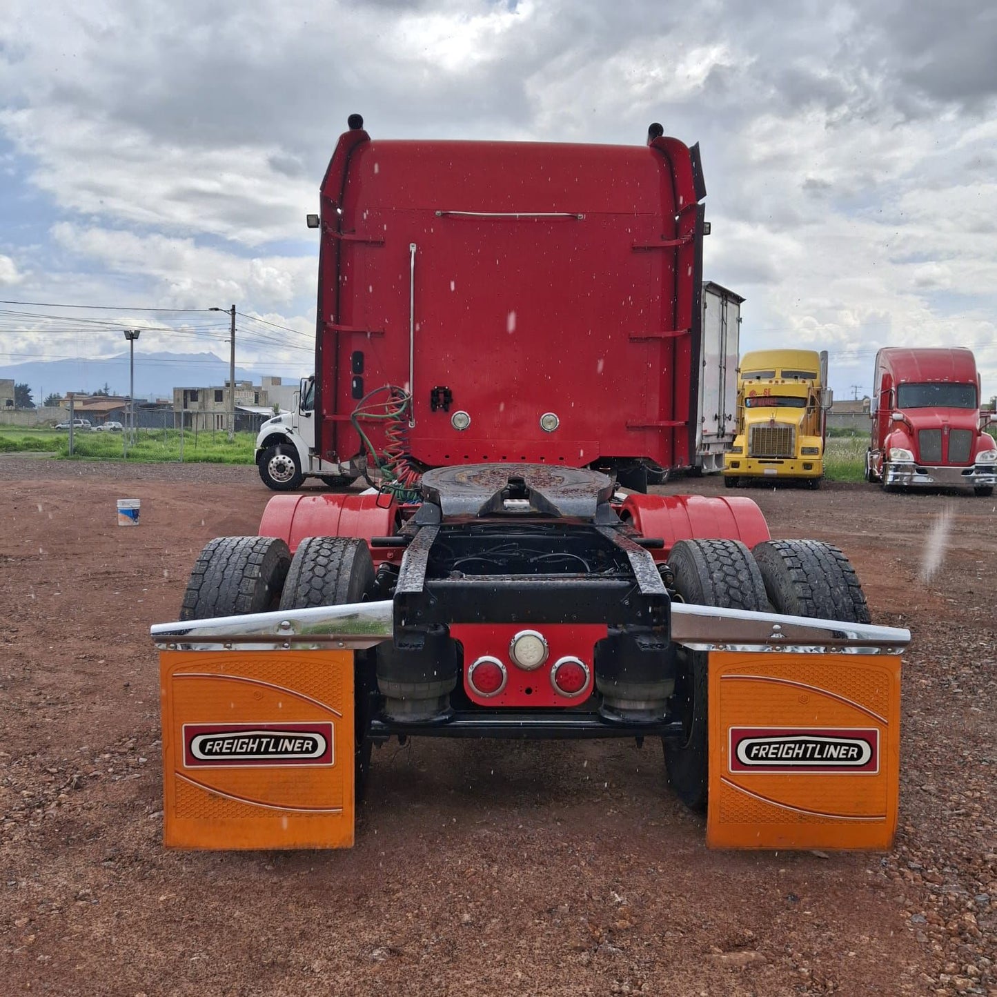 🚛Freightliner Coronado 2016 | Máximo desempeño en México