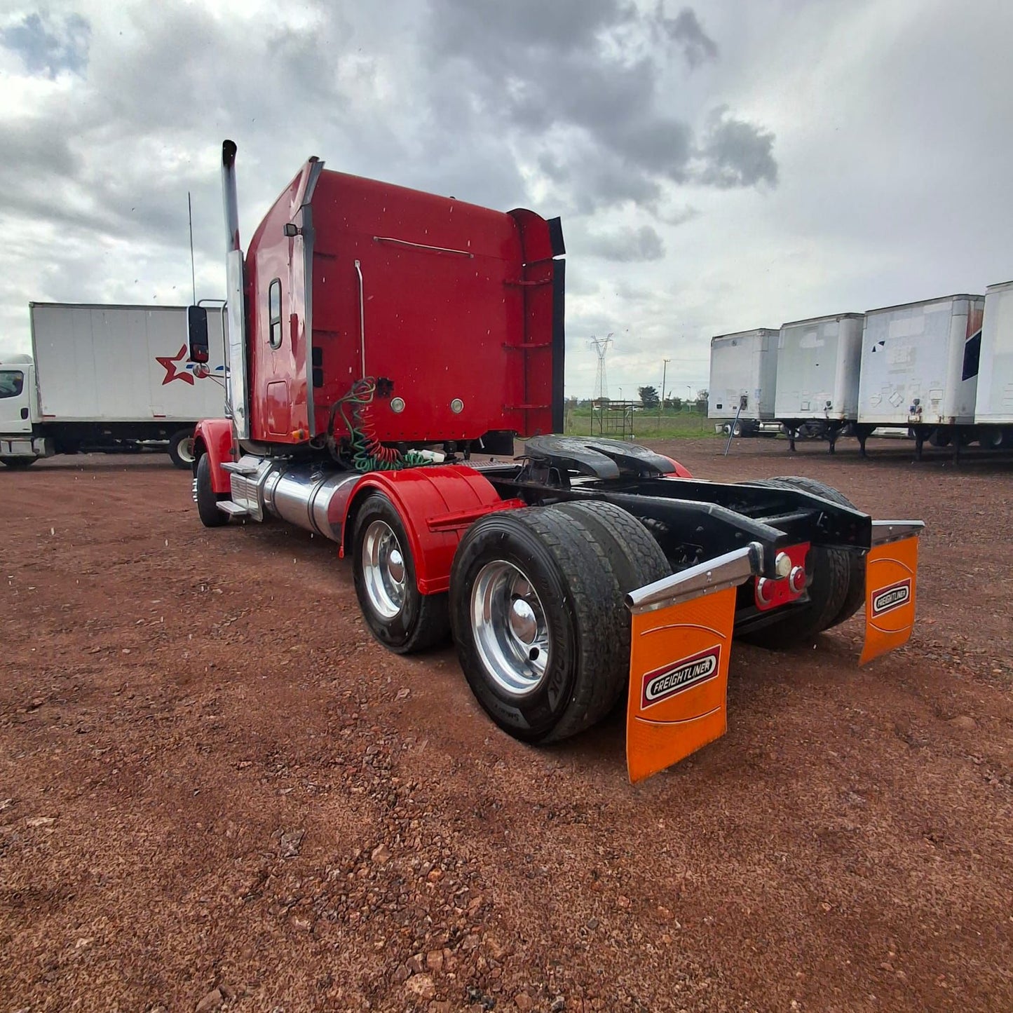 🚛Freightliner Coronado 2016 | Máximo desempeño en México