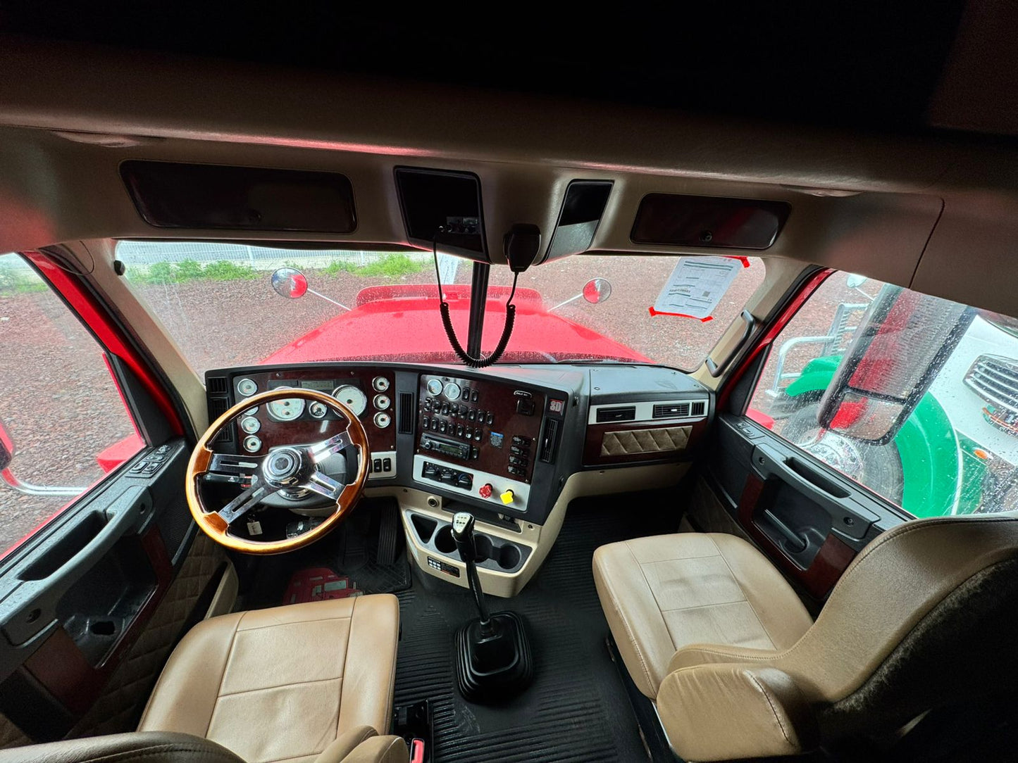 🚛Freightliner Coronado 2016 | Máximo desempeño en México