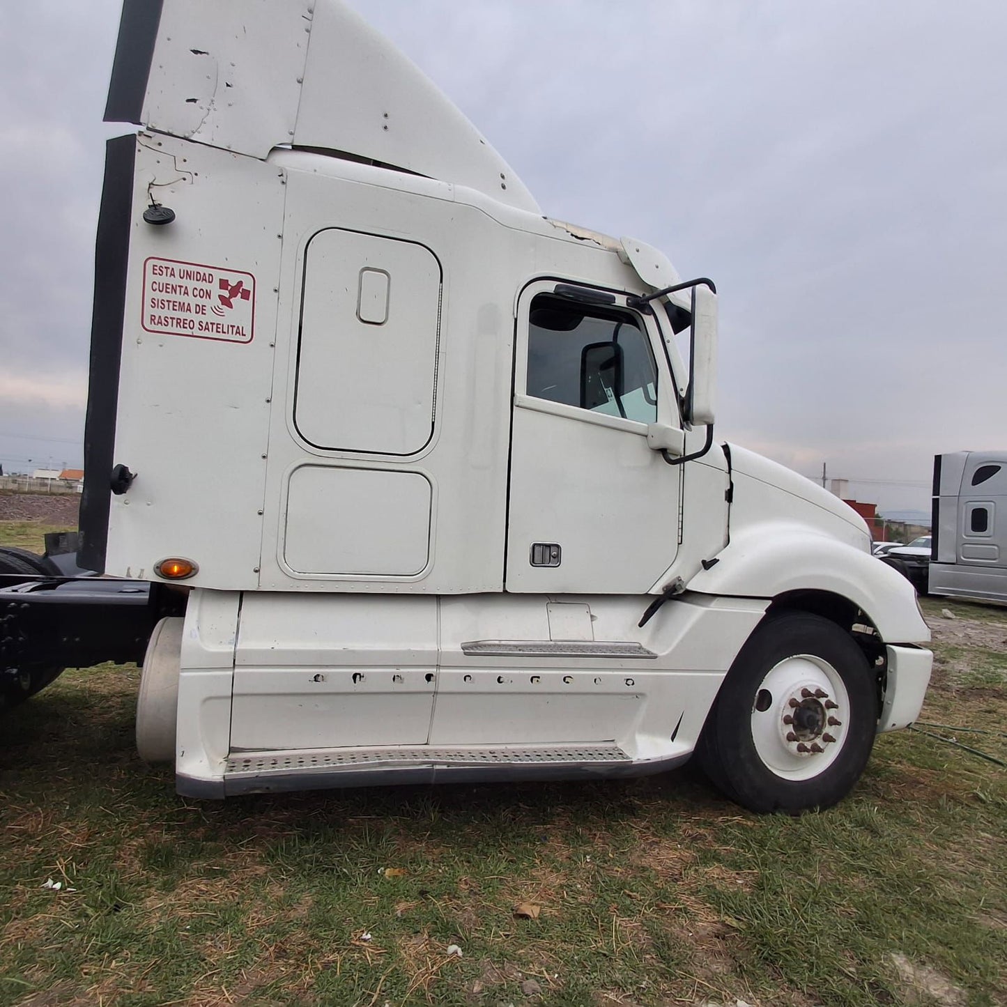 🚛Freightliner Columbia 2013 | Máximo desempeño en México