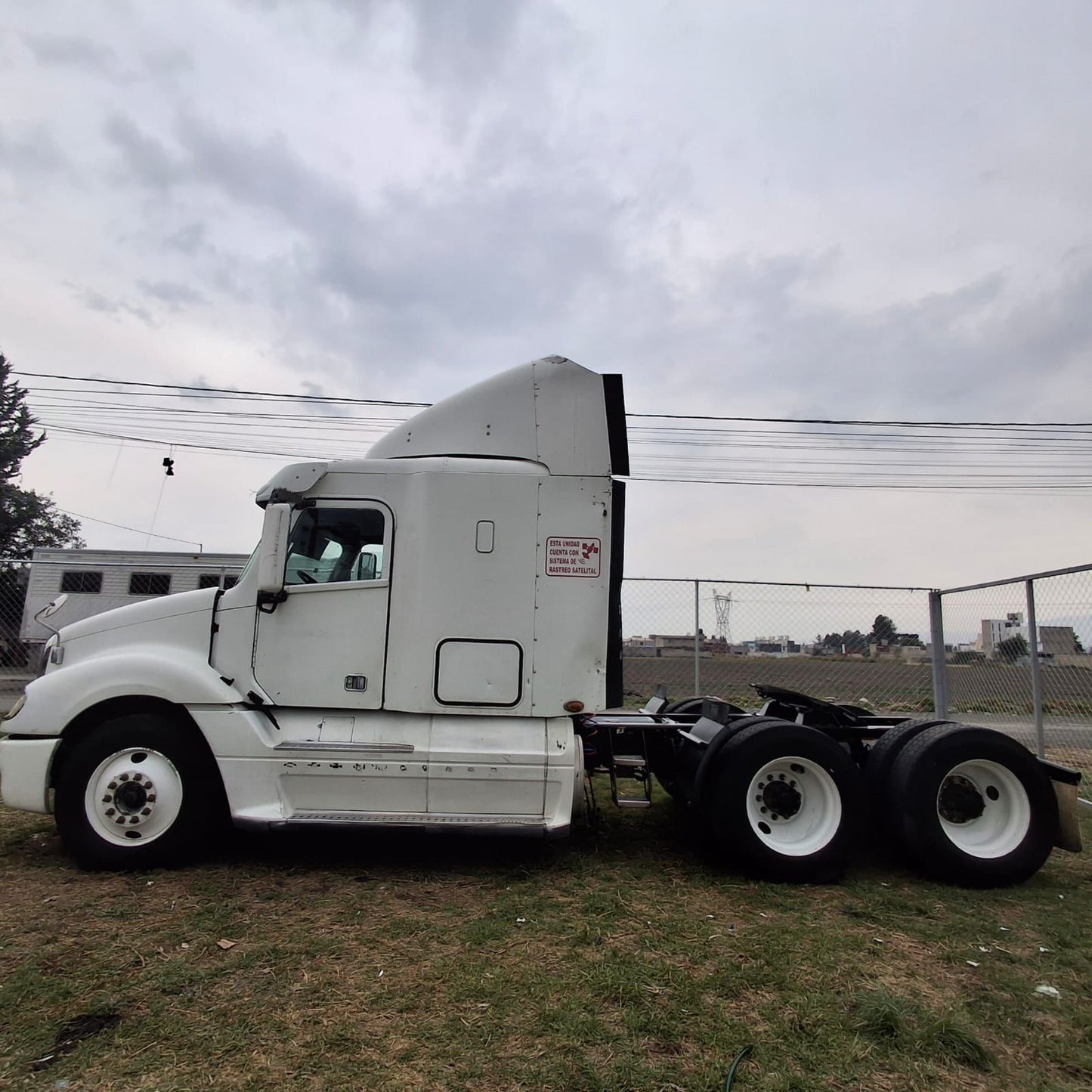 🚛Freightliner Columbia 2013 | Máximo desempeño en México