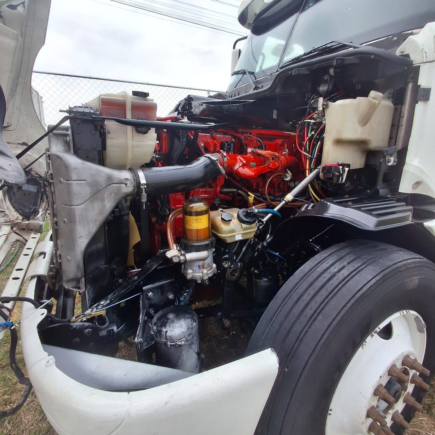 🚛Freightliner Columbia 2013 | Máximo desempeño en México