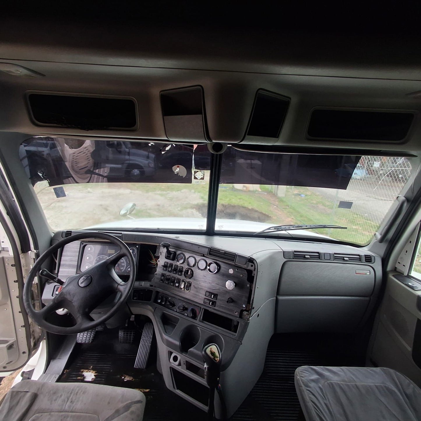 🚛Freightliner Columbia 2013 | Máximo desempeño en México