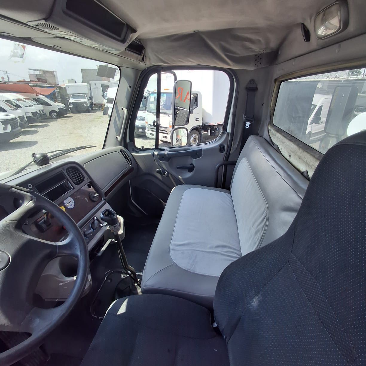 🚛Freightliner M2 2018 | Máximo desempeño en México