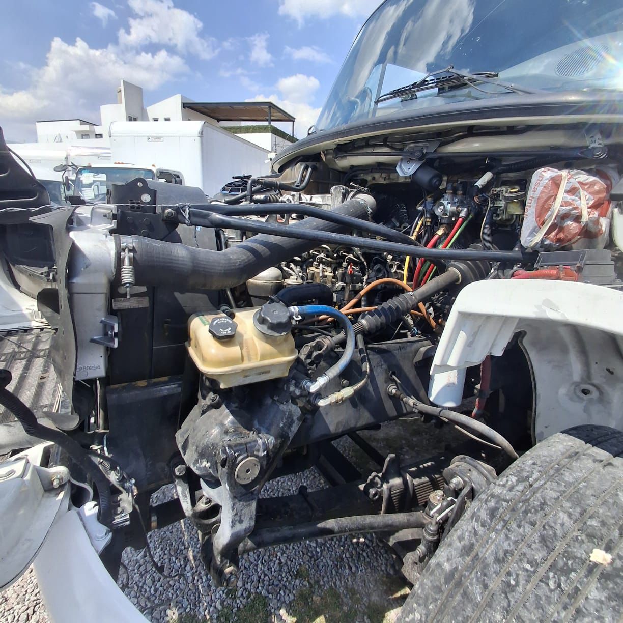 🚛Freightliner M2 2018 | Máximo desempeño en México