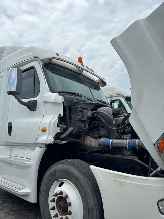 🚛 Freightliner Cascadia 2016 | Máximo desempeño en México