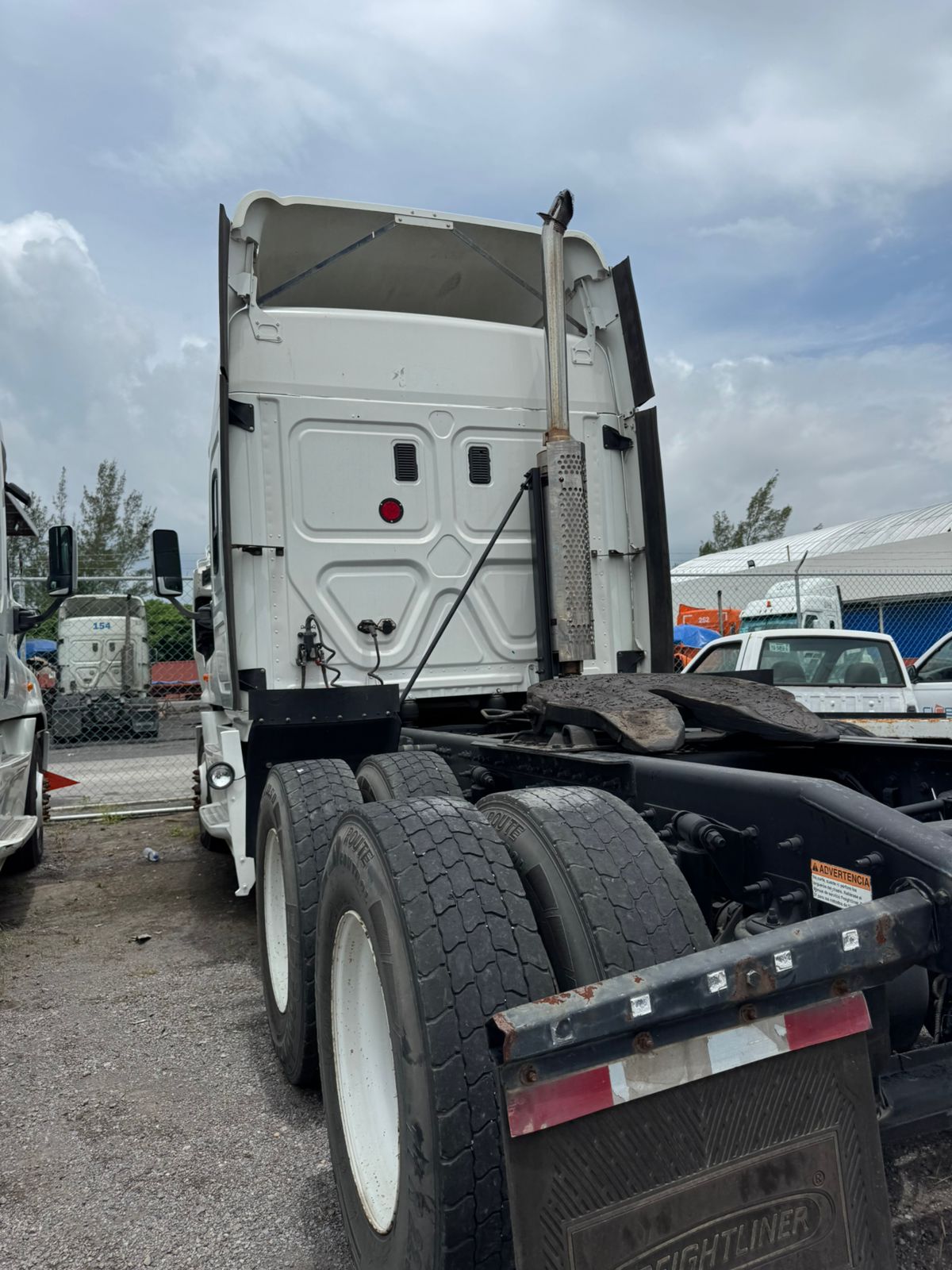 🚛 Freightliner Cascadia 2016 | Máximo desempeño en México