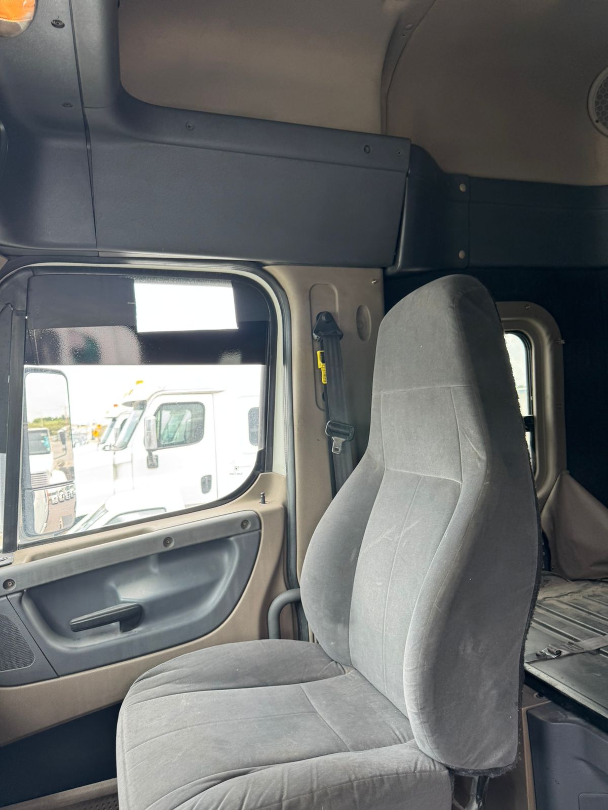 🚛 Freightliner Cascadia 2016 | Máximo desempeño en México