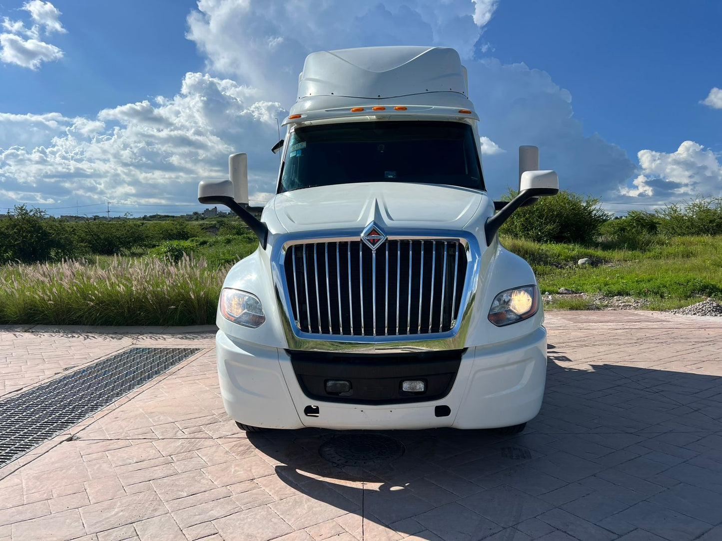 🚛International LT 2022 | Gran rendimiento en México