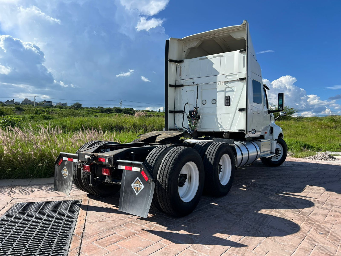 🚛International LT 2022 | Gran rendimiento en México
