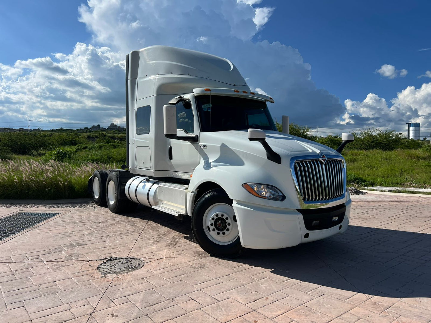 🚛International LT 2023 | Gran rendimiento en México