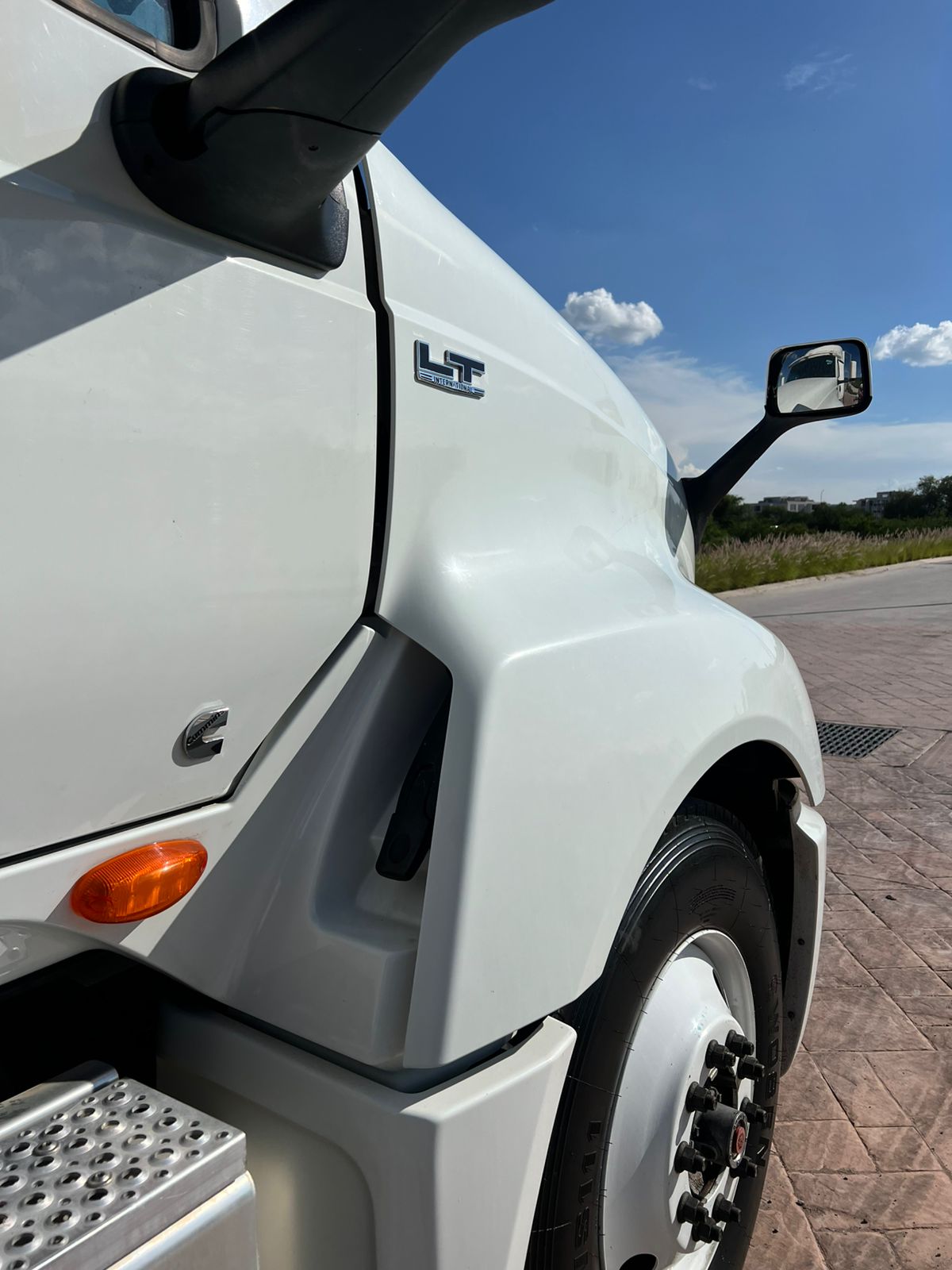 🚛International LT 2023 | Gran rendimiento en México