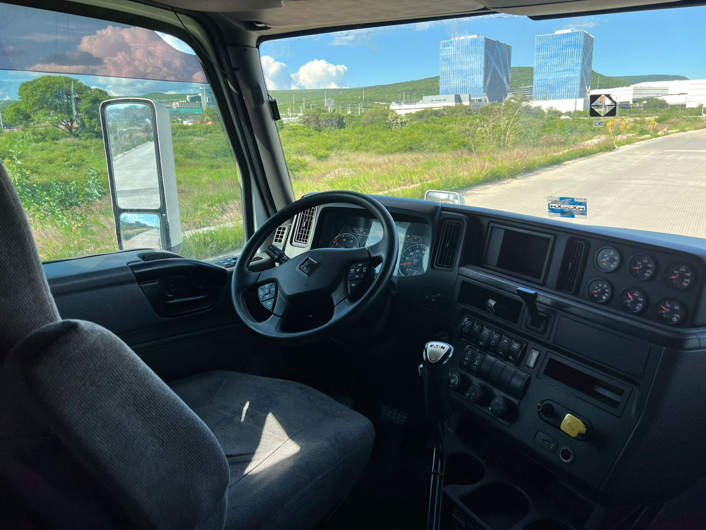 🚛International LT 2023 | Gran rendimiento en México