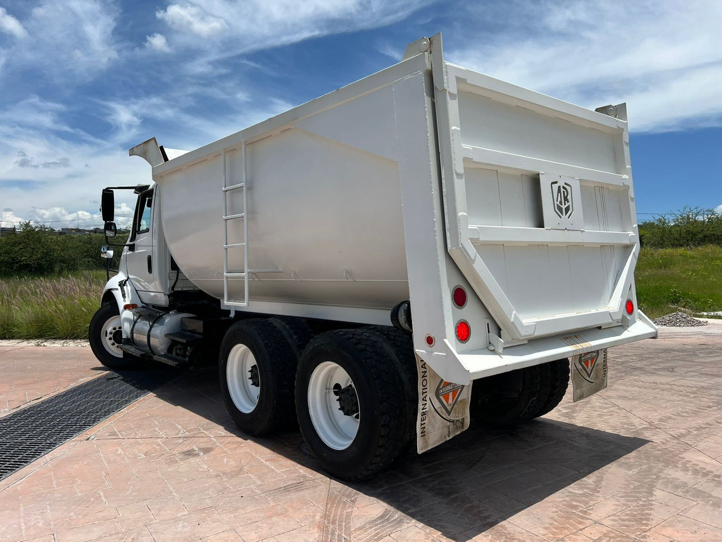 🚛International 8600 Transtar 2016| Gran rendimiento en México