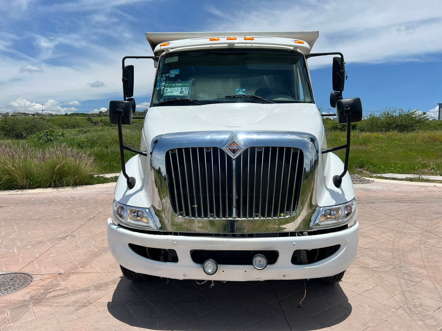 🚛International 8600 Transtar 2016| Gran rendimiento en México