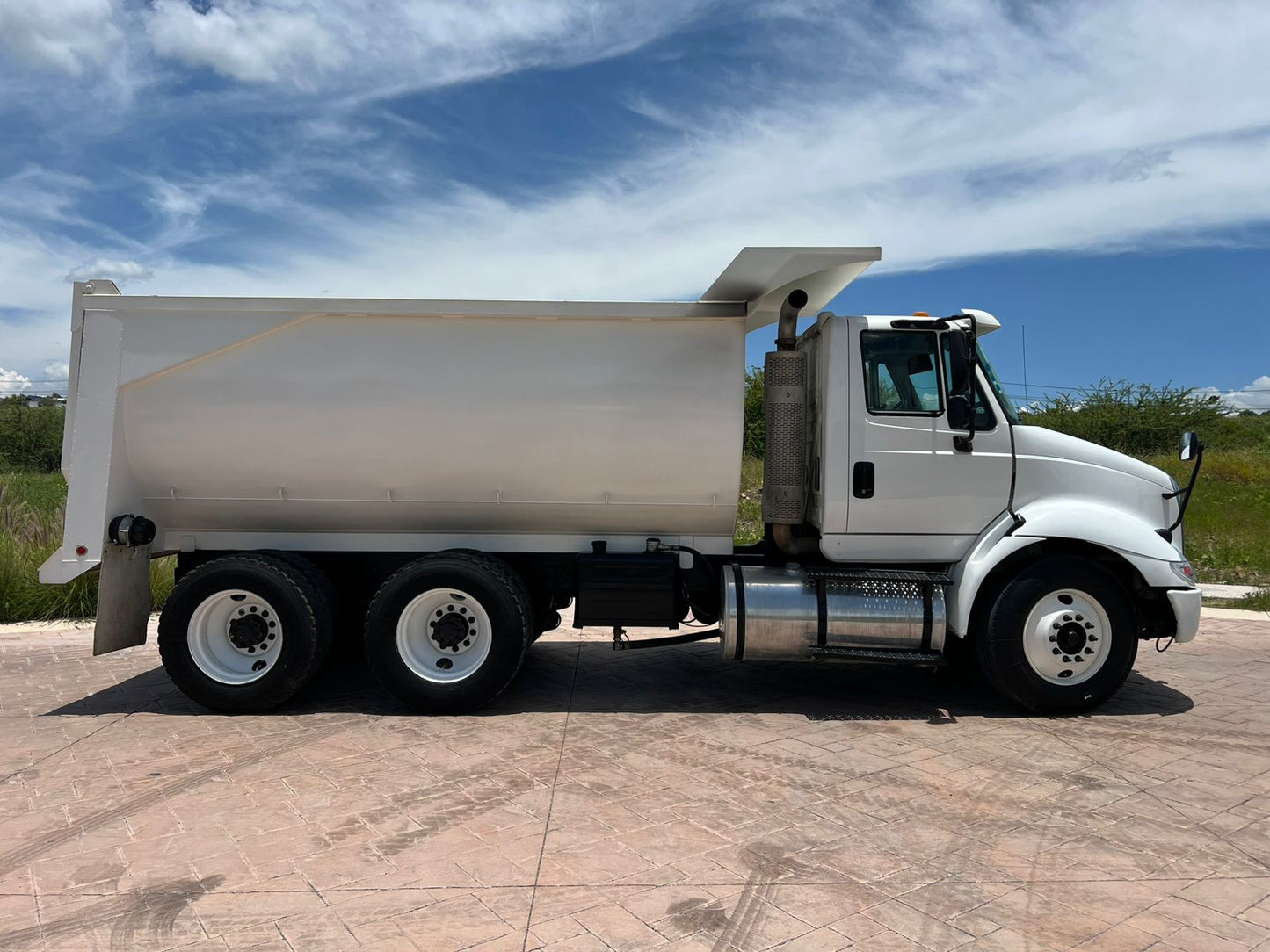 🚛International 8600 Transtar 2016| Gran rendimiento en México