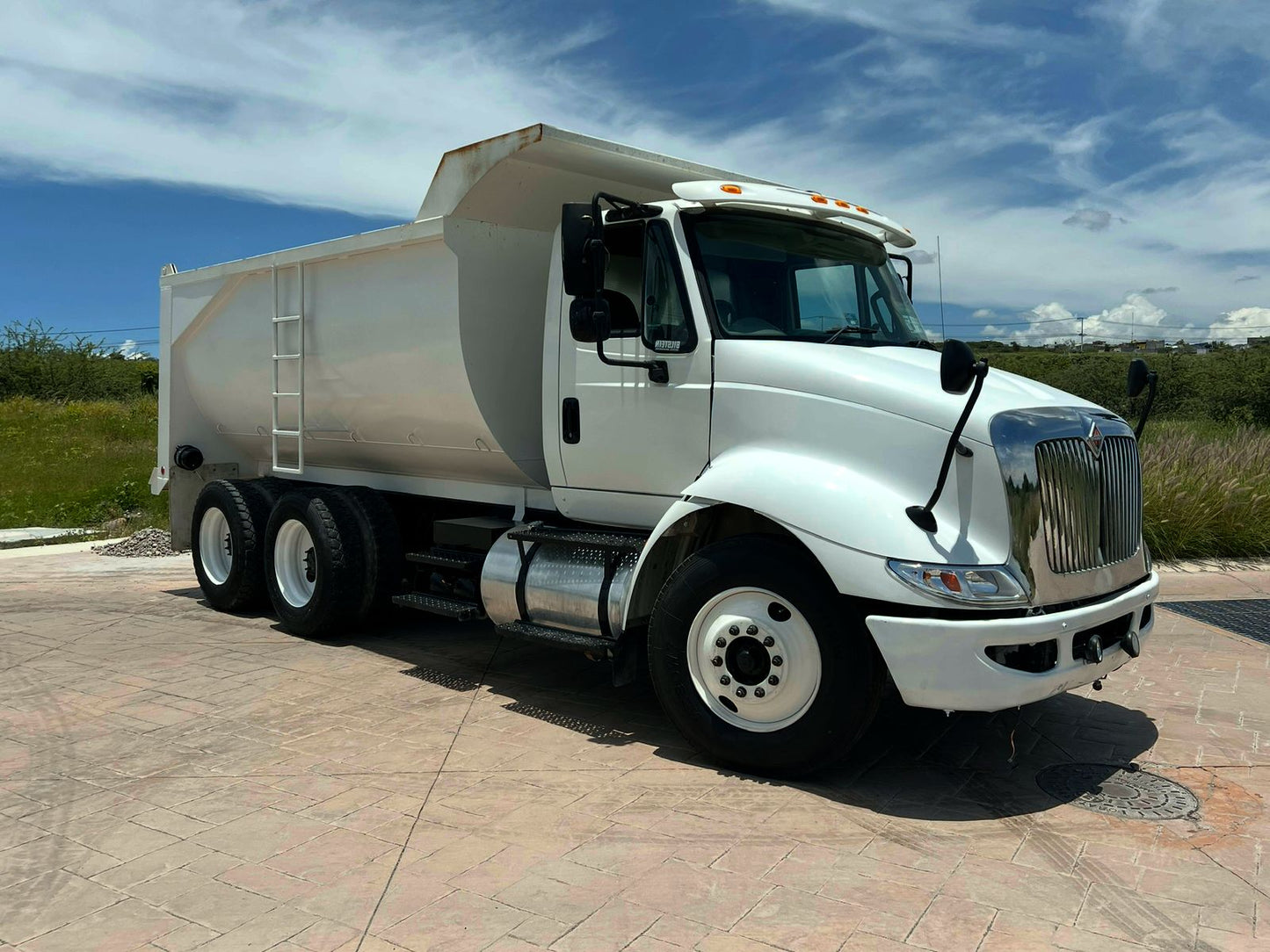 🚛International 8600 Transtar 2016| Gran rendimiento en México