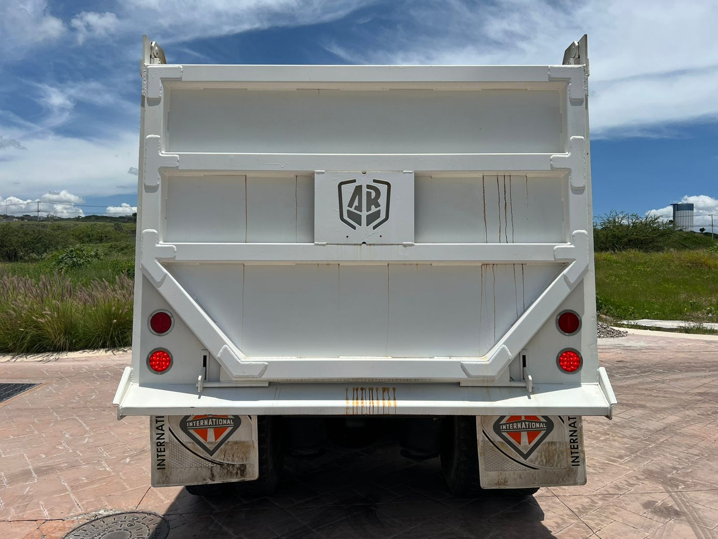 🚛International 8600 Transtar 2016| Gran rendimiento en México