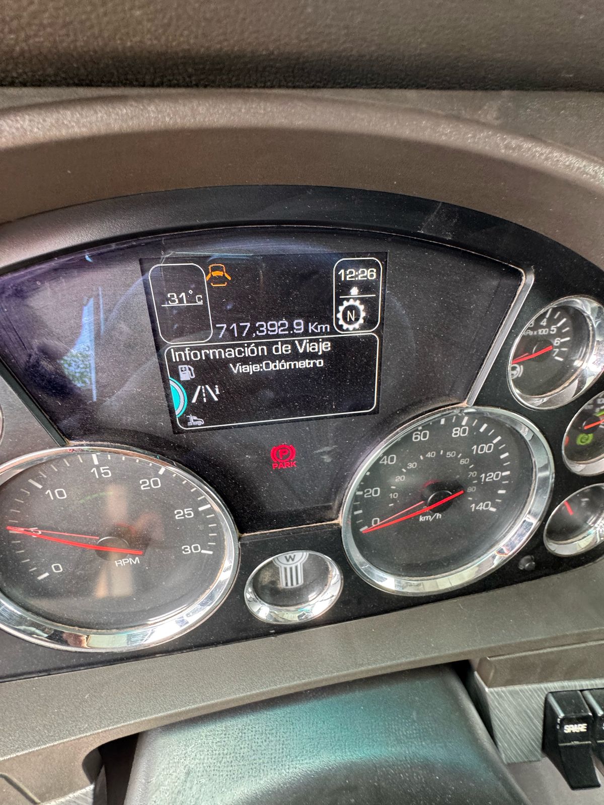 🚛 Kenworth T680 2020 | Gran rendimiento en México