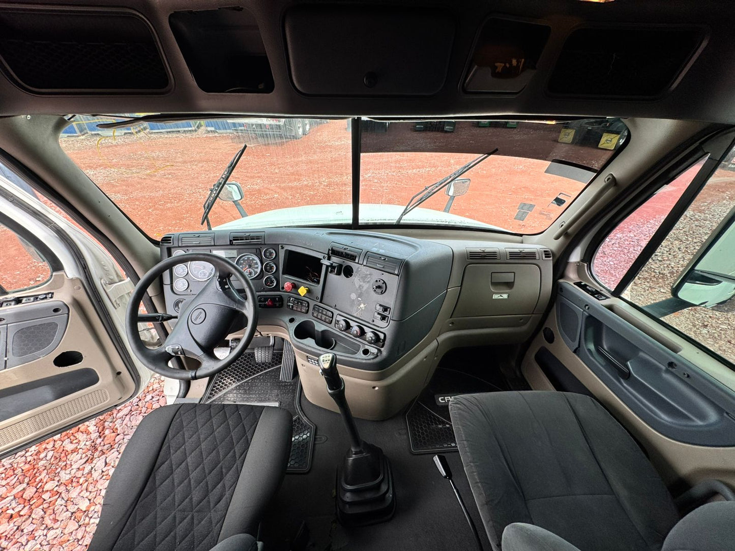🚛 Freightliner Cascadia 2018 | A toda prueba en México