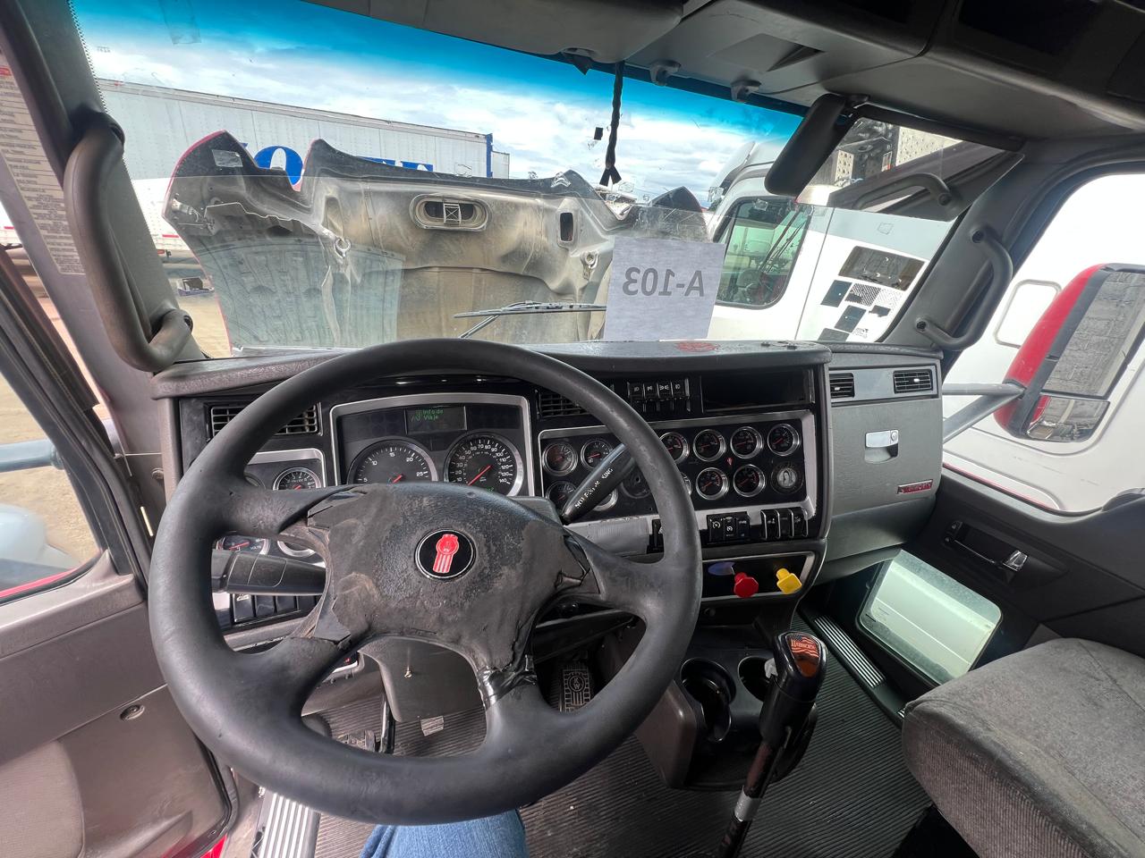 🚛 Kenworth T660 2015 | A toda prueba en México