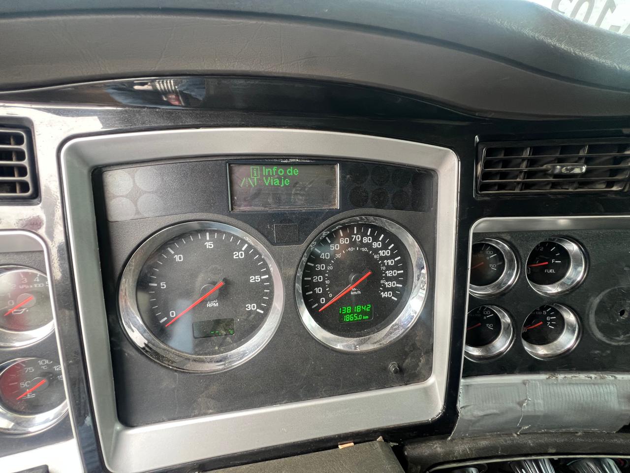 🚛 Kenworth T660 2015 | A toda prueba en México