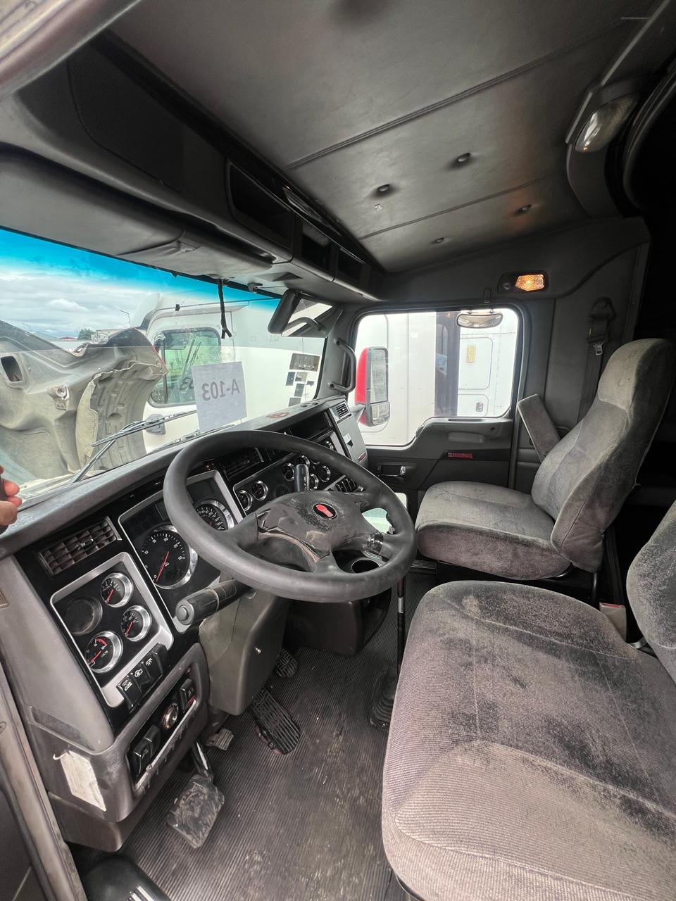 🚛 Kenworth T660 2015 | A toda prueba en México