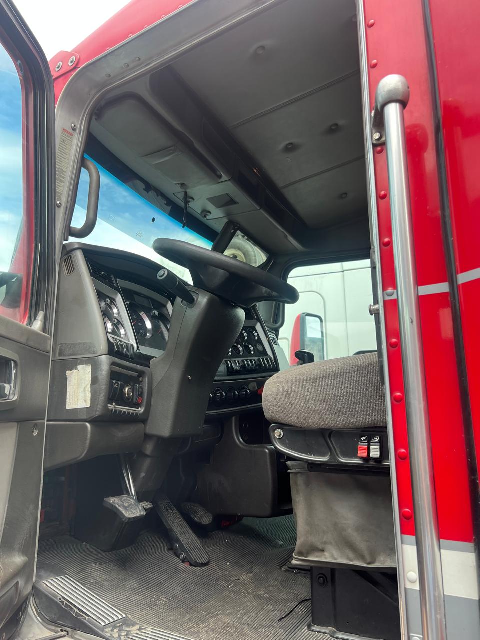 🚛 Kenworth T660 2015 | A toda prueba en México