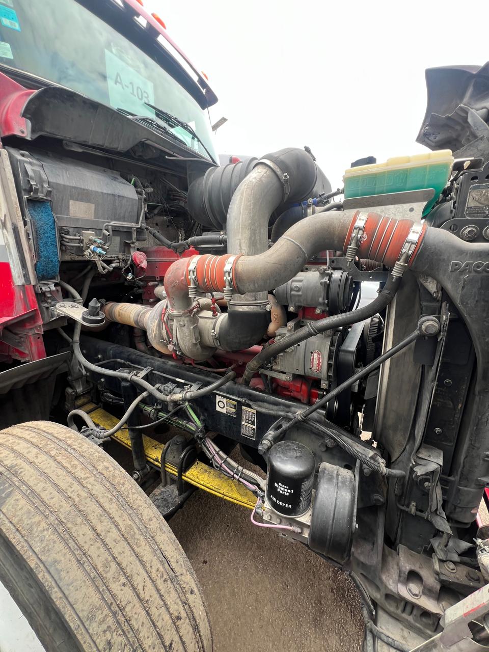 🚛 Kenworth T660 2015 | A toda prueba en México