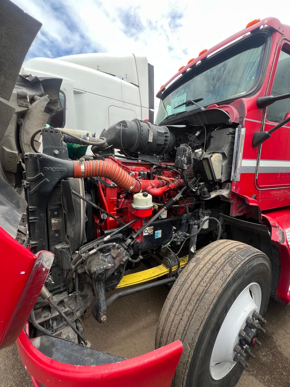 🚛 Kenworth T660 2015 | A toda prueba en México