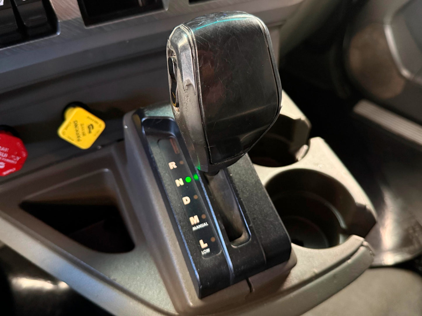 🚛 Kenworth T680 2017 color blanco