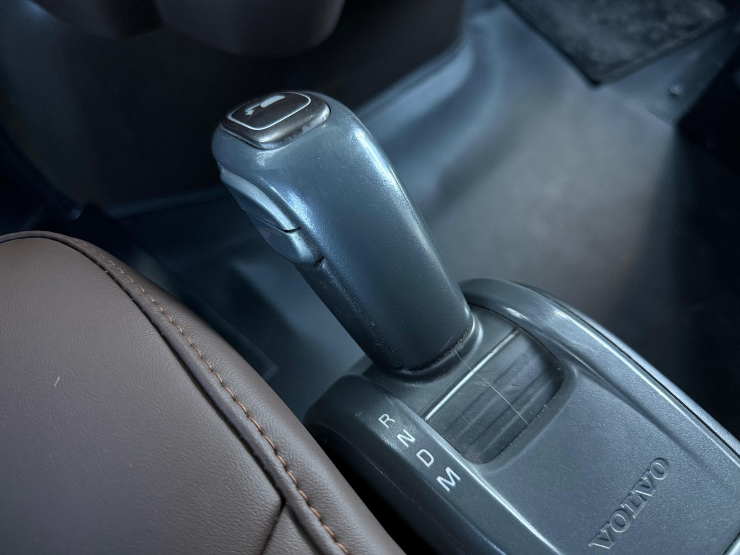 🚛 Volvo VNL 2016 color blanco