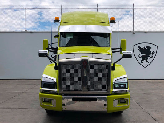 Kenworth T880 2022