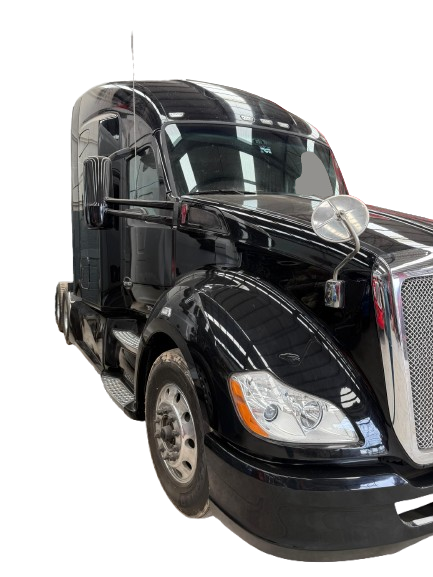 🚛Kenworth T680 2018 | Máximo desempeño en México